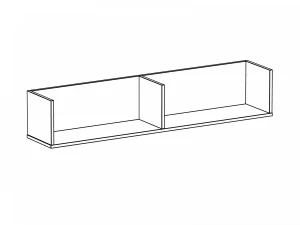 Второе фото. Полка Play 2