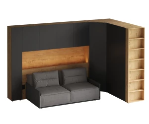 Композиция Modus 38