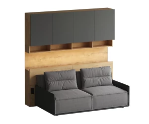 Композиция Modus 72