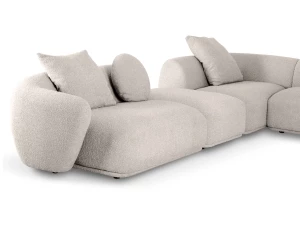 Второе фото. Диван Fabro