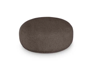 Пуф круглый Fabro