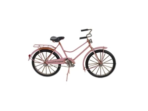 Статуэтка Pink Bike