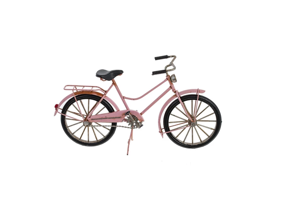 Статуэтка Pink Bike (изображение №1)
