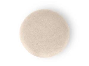 Второе фото. Пуф круглый Fabro