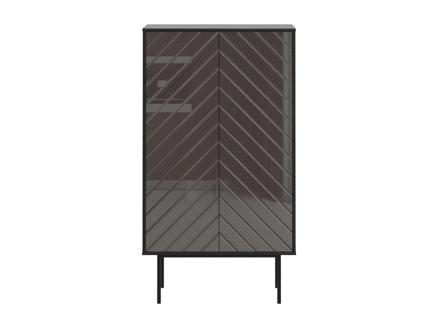 Шкаф 2-дверный Boho (изображение №2)