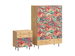 Композиция Frida 9