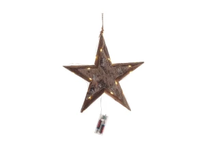 Декорация электрическая подвесная Композиция