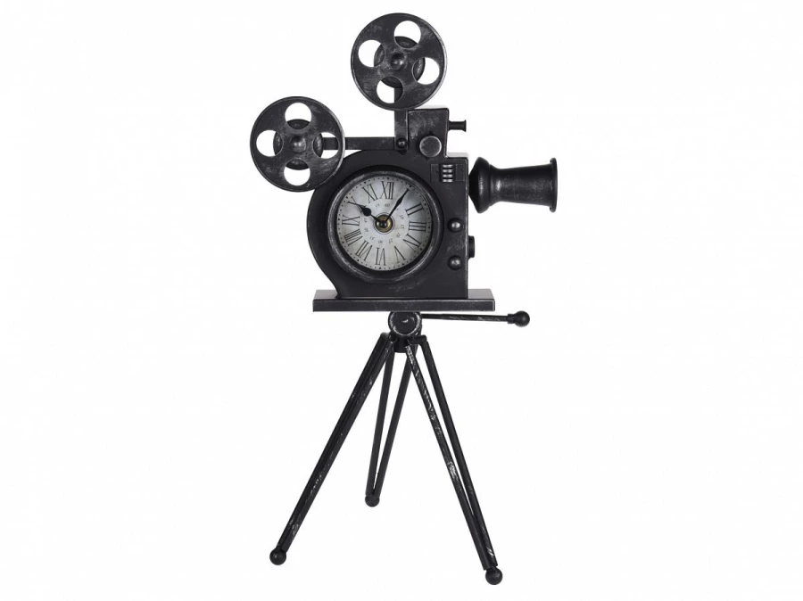 Часы настольные Film Camera (изображение №1)
