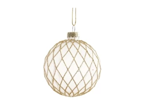 Елочное украшение Шар