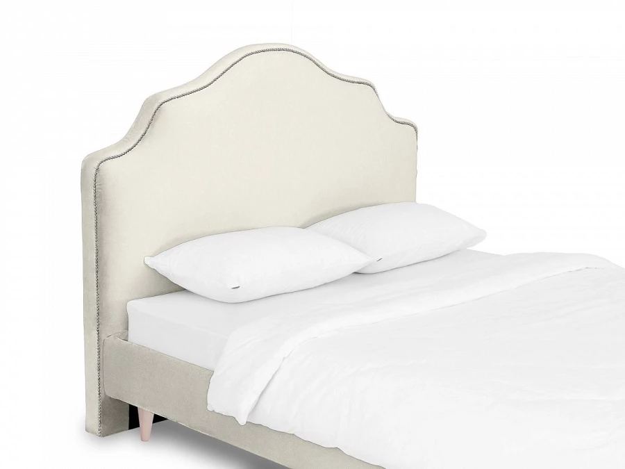 Кровать Queen II Victoria L 1600 (изображение №4)