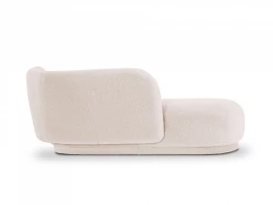 Второе фото. Кушетка Lucca правая