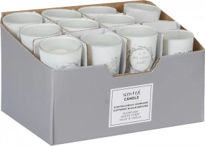 Второе фото. Свеча декоративная