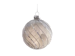 Елочное украшение Шар