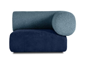 Завершение Trevi правое