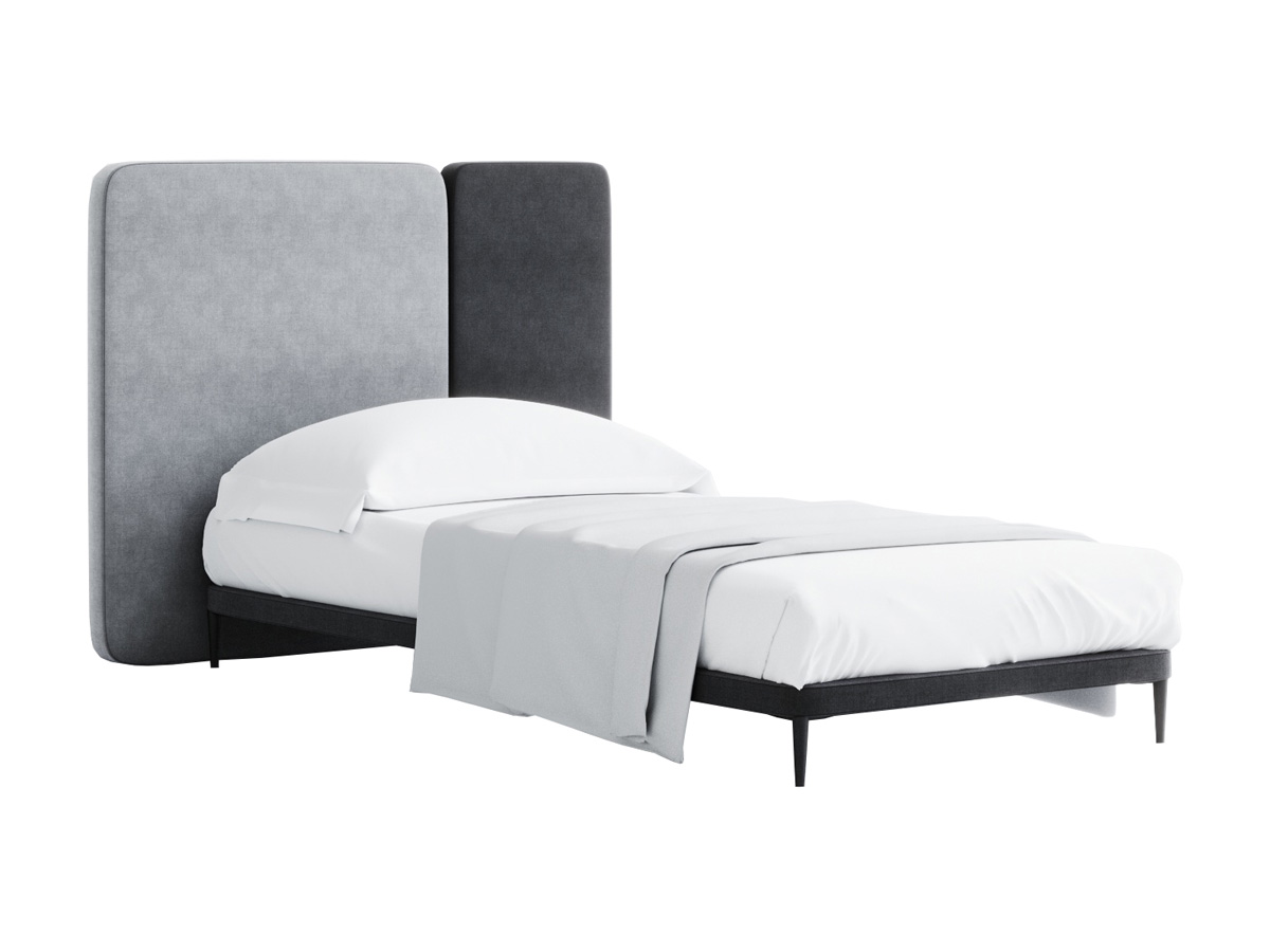 Кровать Licata 900