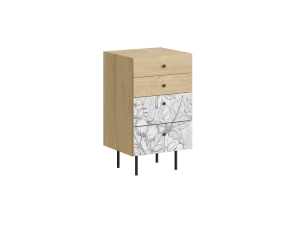 Комод малый Frida