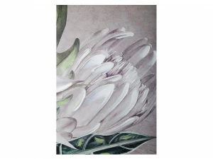 Картина в раме Flowers