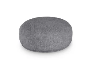 Пуф круглый Fabro