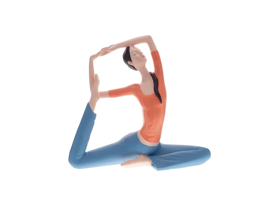 Фигурка декоративная Yoga (изображение №1)