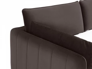 Второе фото. Кушетка Vicari