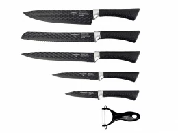 Набор ножей Mercury