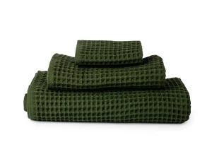 Набор вафельных полотенец Anda 6 шт.