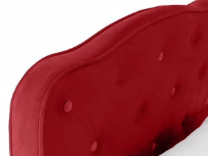 Второе фото. Кровать Candy