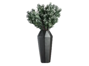 Второе фото. Растение искусственное