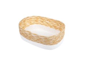 Корзина стеллажная Scandi M