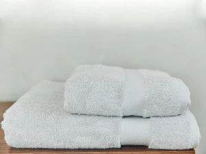 Набор махровых полотенец Rubi 2 шт.