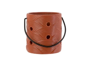 Подсвечник Paprika