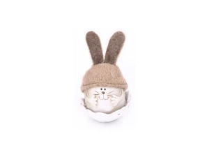 Фигурка декоративная Little Bunny