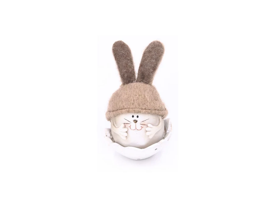 Фигурка декоративная Little Bunny (изображение №1)