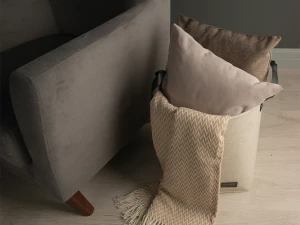 Второе фото. Корзина TODI Natura