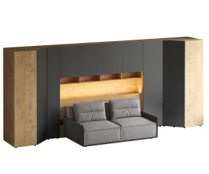 Композиция Modus 82