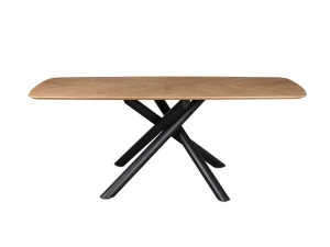 Второе фото. Стол обеденный Tressa