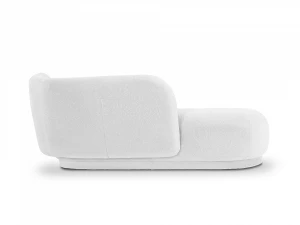 Второе фото. Кушетка Lucca правая