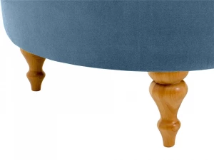 Второе фото. Пуф Meggi