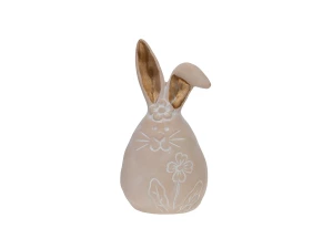Статуэтка Заяц Scafati 10 см