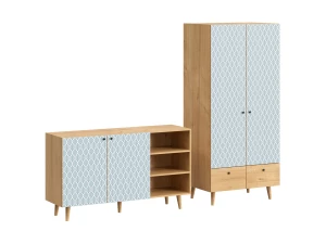 Композиция Frida 11