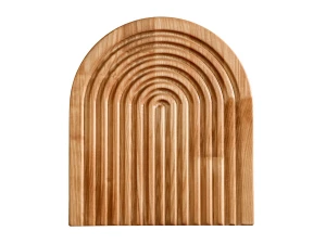 Доска разделочная для подачи и сервировки Rainbow