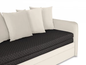 Второе фото. Кушетка Todi