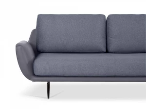 Второе фото. Диван Ispani угловой правый