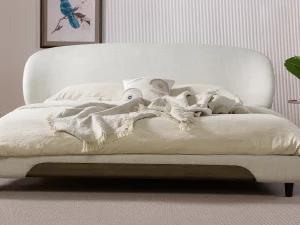 Второе фото. Кровать Holiday