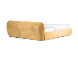 Второе фото. Кровать Sintra