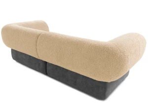 Второе фото. Диван Trevi