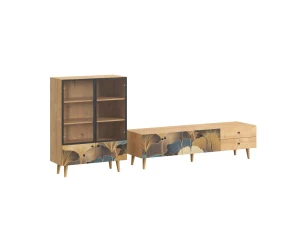 Композиция Frida 3