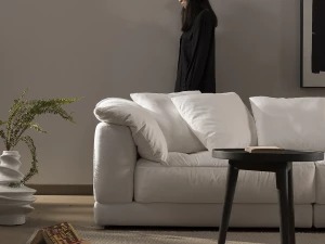 Второе фото. Диван Сossato