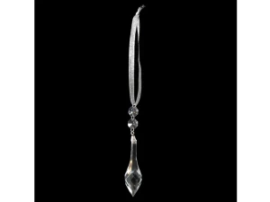 Второе фото. Украшение новогоднее Подвеска