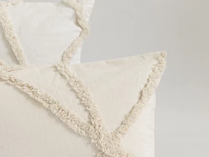 Второе фото. Набор чехлов на подушку Moor